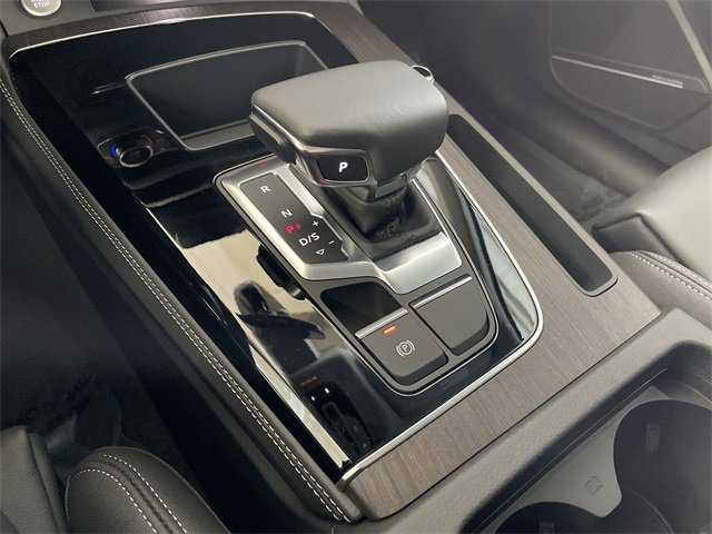 Used 2025 Audi Q5 2.0T Premium Plus image 30