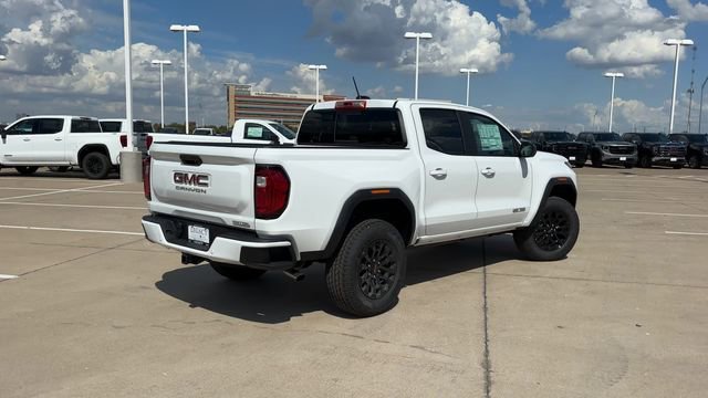 New 2026 GMC Canyon Elevation w/ Convenience Package image 8