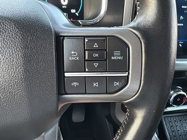 Used 2023 Ford F150 Lariat w/ Equipment Group 502A High image 20