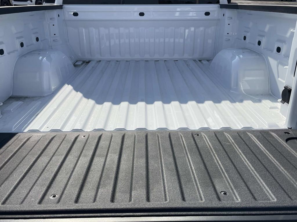 New 2026 Chevrolet Silverado 1500 RST w/ True North Edition Plus image 10