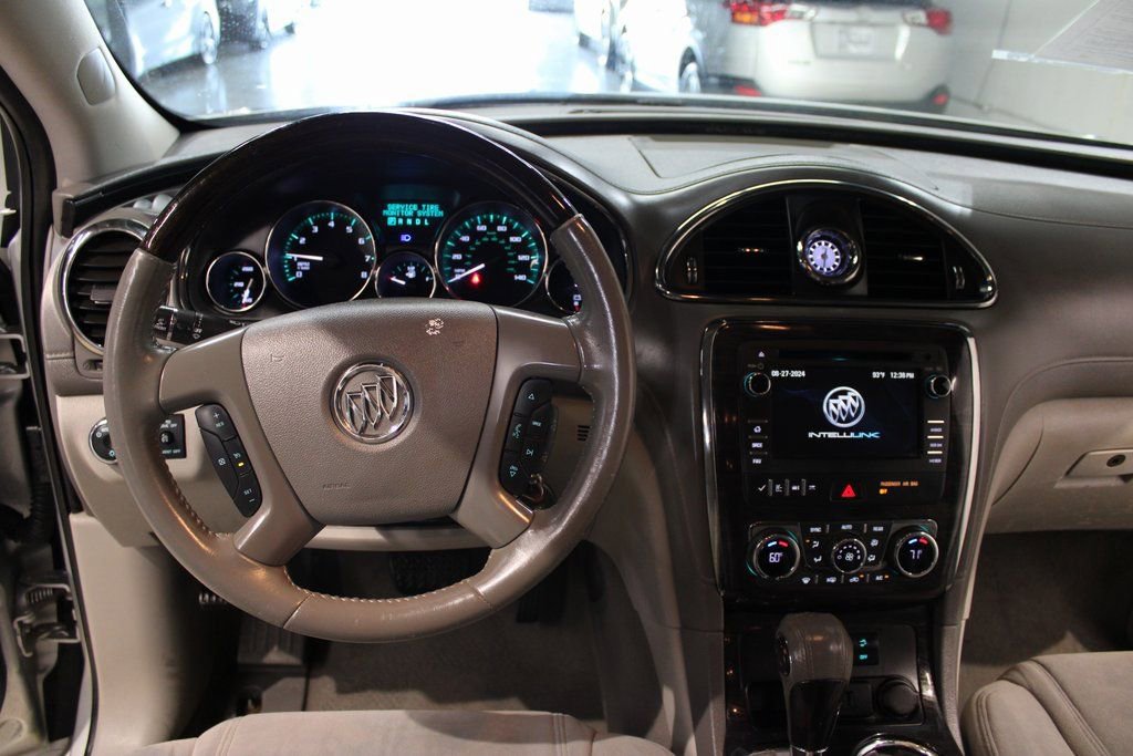 Used 2016 Buick Enclave Convenience image 20