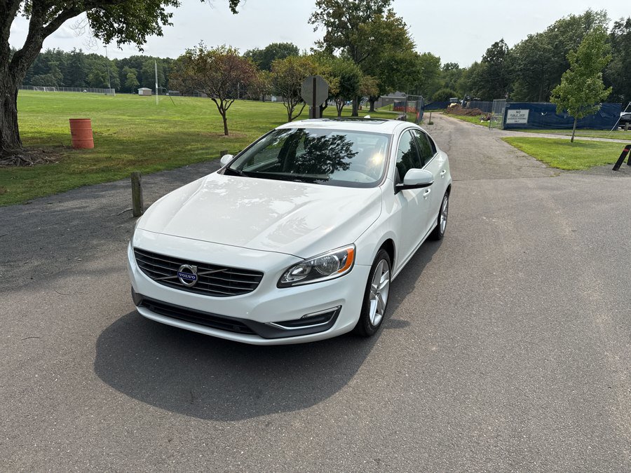 Used 2015 Volvo S60 T5 Premier AWD/4WD image 8