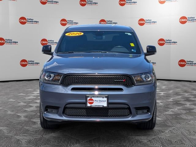 Used 2020 Dodge Durango GT image 2