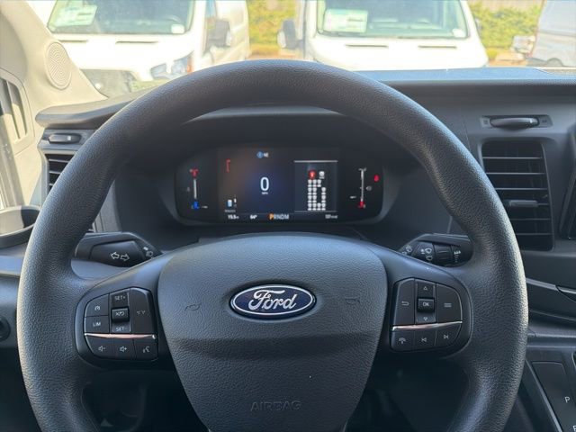 New 2026 Ford Transit 350 XL RWD image 15