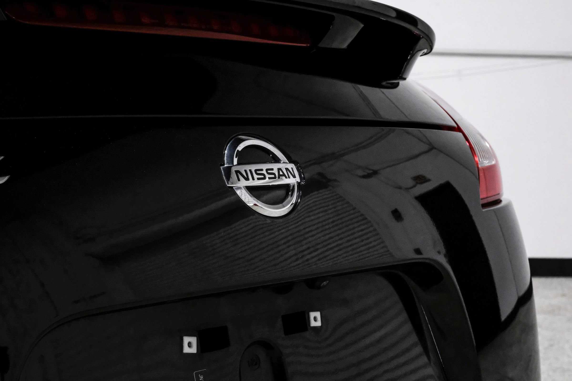 Used 2012 Nissan 370Z Touring w/ Sport Pkg RWD image 49