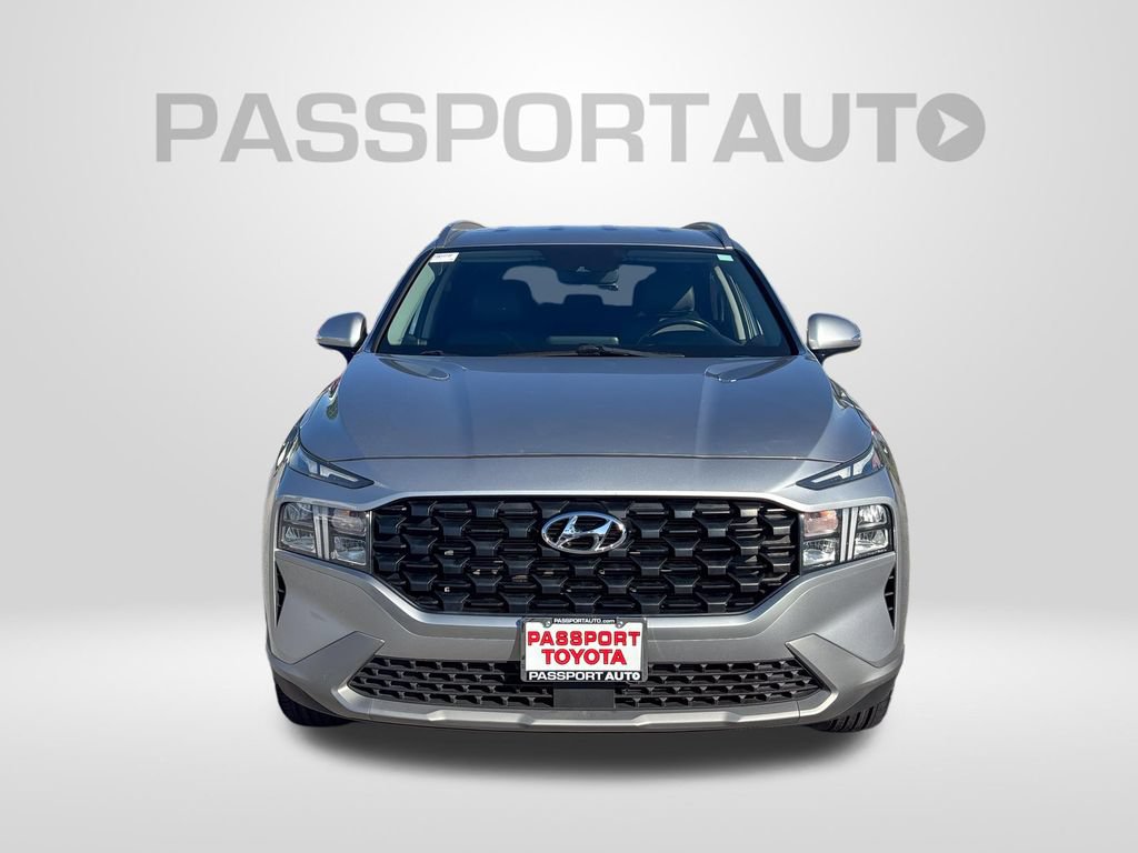 Used 2023 Hyundai Santa Fe SEL AWD/4WD image 12