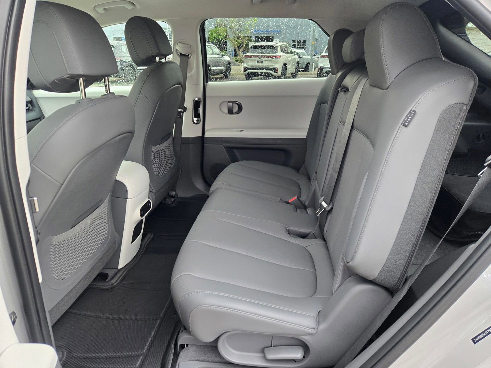 Used 2026 Hyundai Ioniq 5 SEL RWD image 10