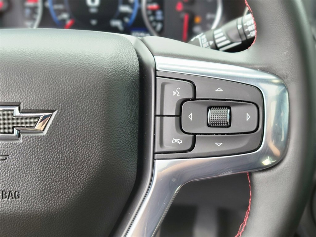 Used 2024 Chevrolet Blazer RS w/ Driver Confidence II Package image 28