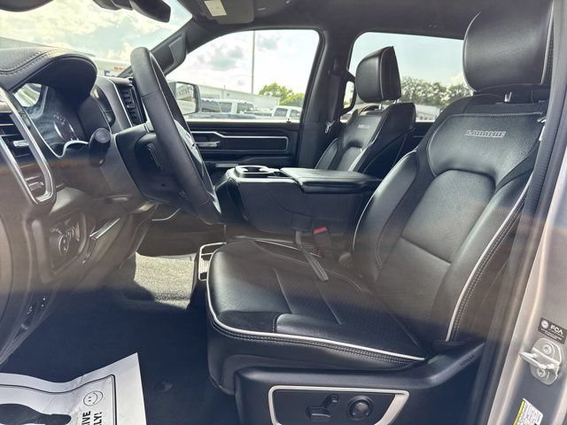 Used 2025 RAM 1500 Laramie image 11