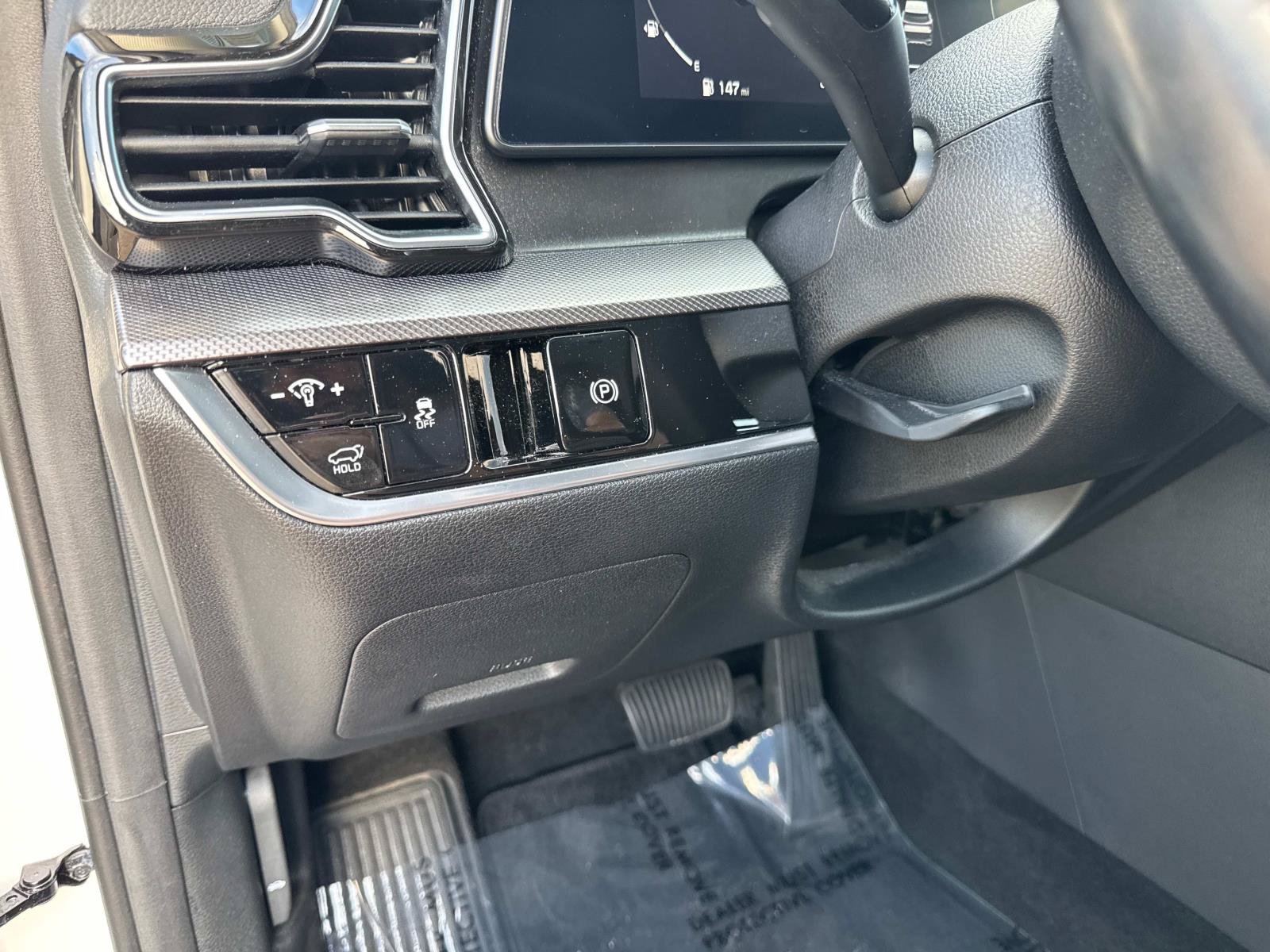 Used 2023 Kia Sportage SX FWD image 32