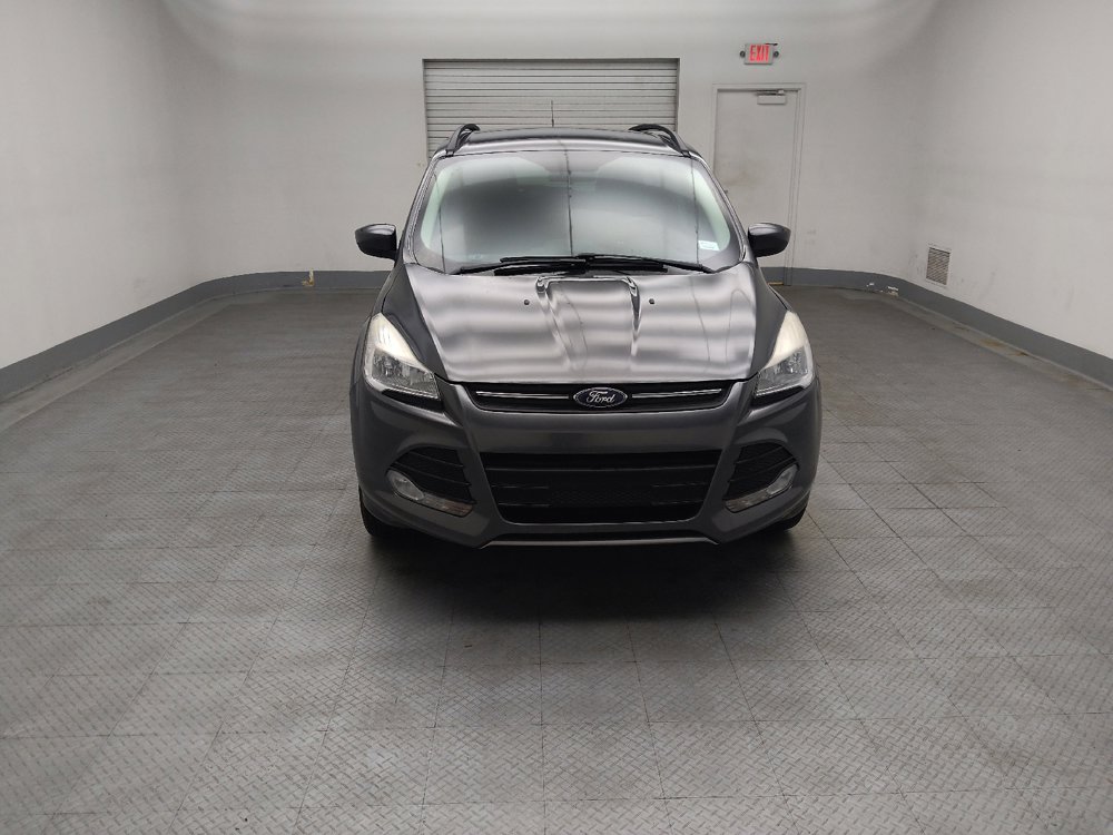 Used 2015 Ford Escape SE w/ Equipment Group 201A AWD/4WD image 14