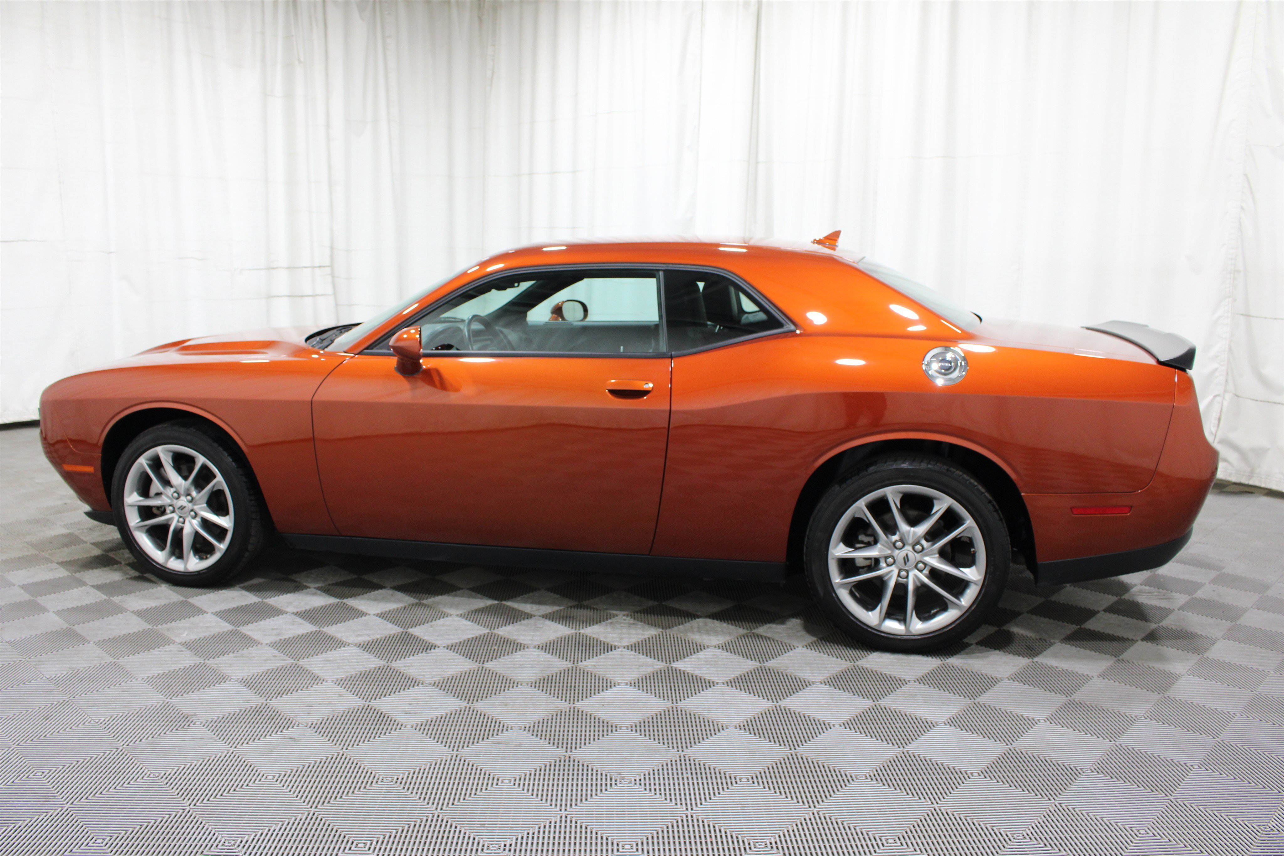 Used 2023 Dodge Challenger SXT w/ Plus Package image 29