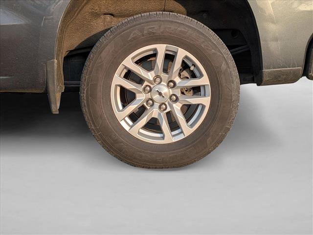 Used 2021 Chevrolet Silverado 1500 RST image 13