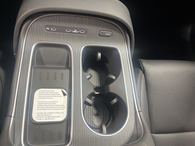 New 2026 Hyundai Palisade Calligraphy image 23