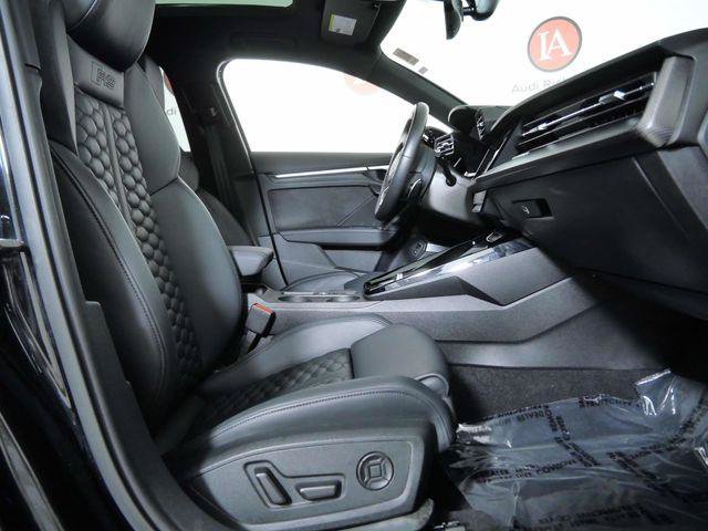 Certified 2024 Audi RS 3 AWD/4WD image 13