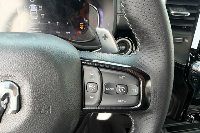 New 2026 RAM 1500 Rebel w/ G/T Package image 20