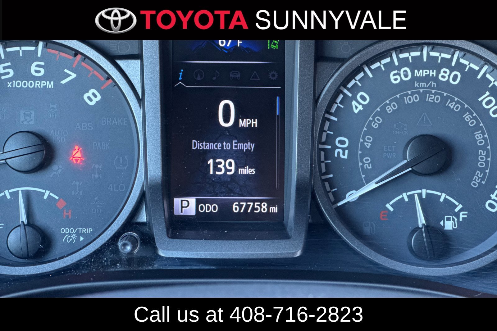 Used 2018 Toyota Tacoma TRD Sport RWD image 28