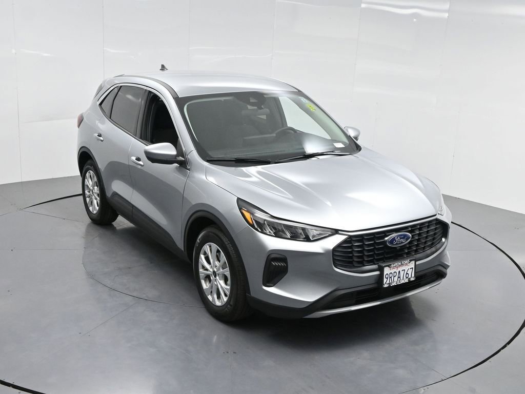 Used 2024 Ford Escape Active w/ Tech Pack #2 image 32