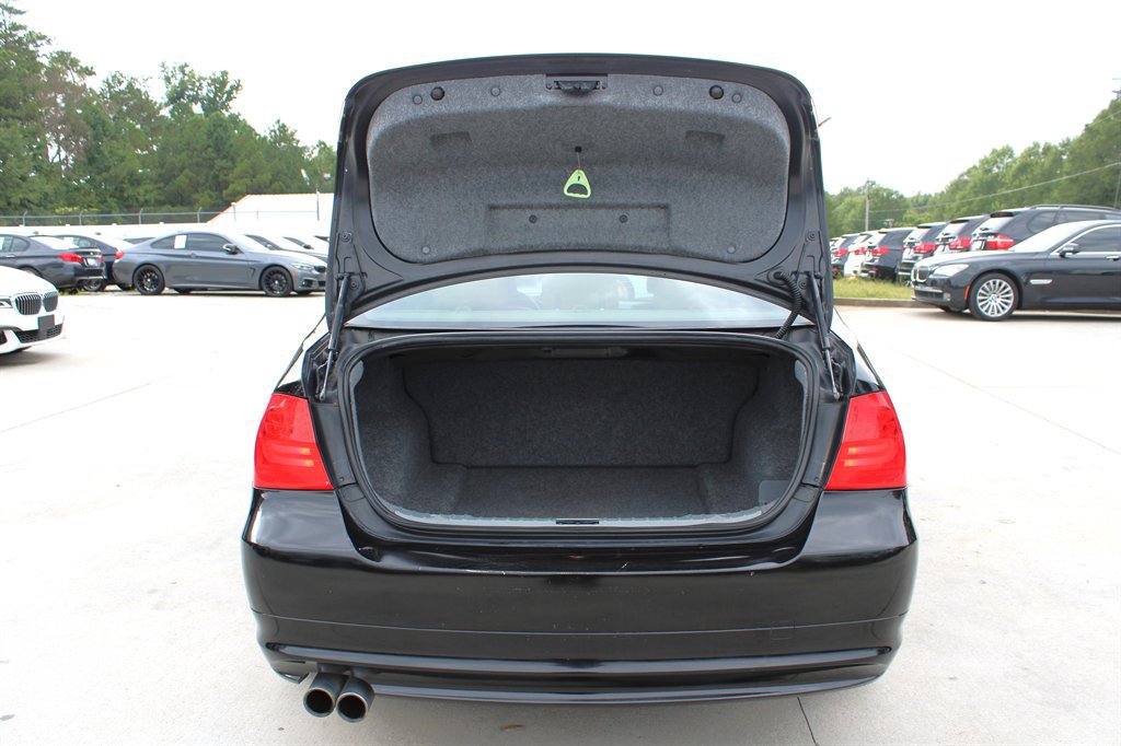 Used 2011 BMW 328i xDrive Sedan image 24