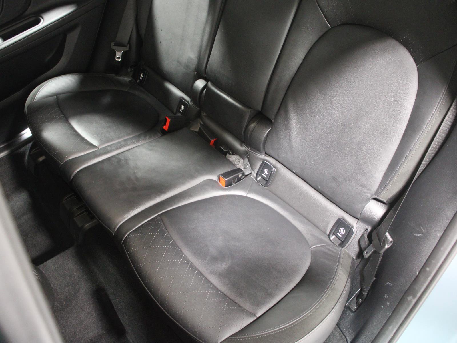 Certified 2023 MINI Cooper Countryman S w/ Signature Upholstery Package image 15