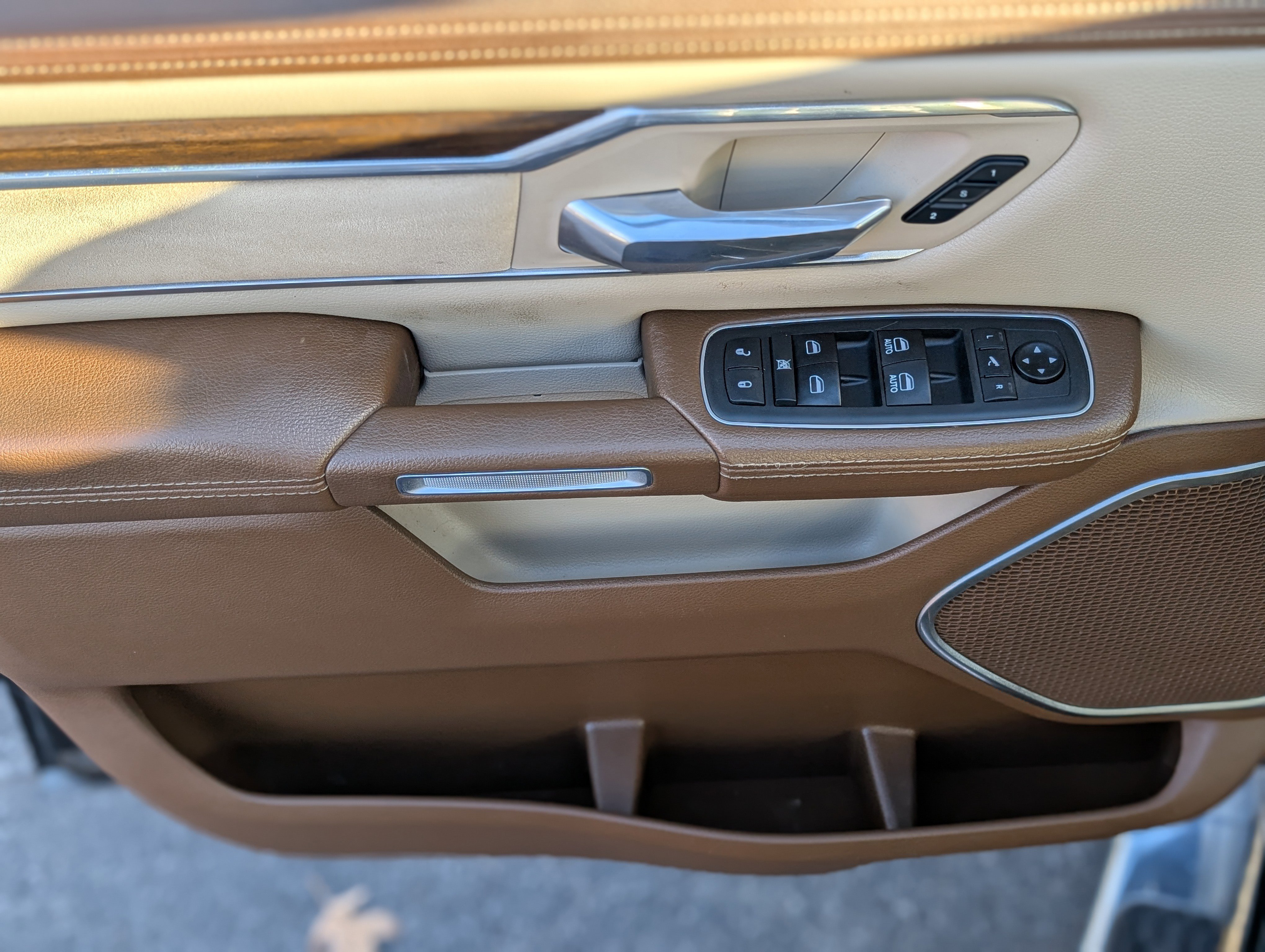 Used 2021 RAM 1500 Laramie image 34