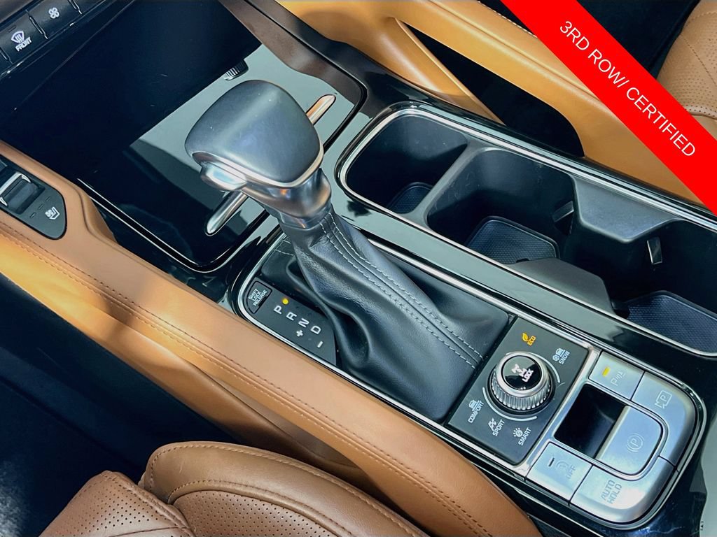Certified 2023 Kia Telluride SX Prestige X-Pro AWD/4WD image 18