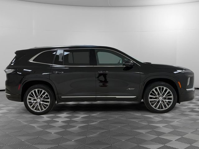 Used 2025 Buick Enclave Avenir w/ Super Cruise Package AWD/4WD image 6