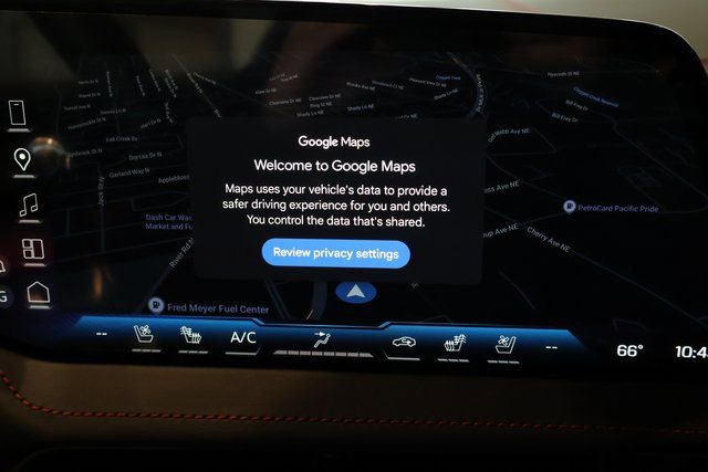 New 2026 Chevrolet Corvette Stingray Premium Conv w/ Z51 Performance Package image 20