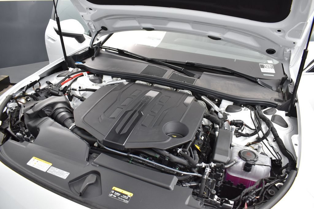 New 2026 Audi A6 Premium AWD/4WD image 21