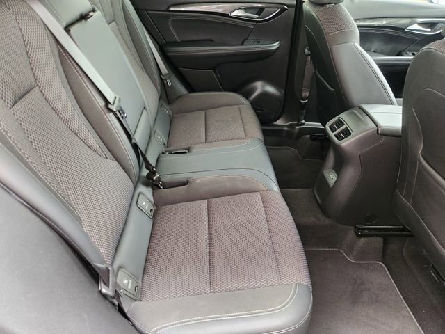 Used 2023 Buick Envision Preferred FWD image 31