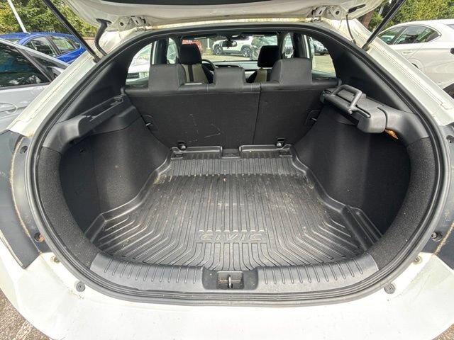 Used 2018 Honda Civic EX image 11
