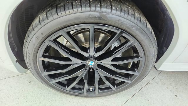 Used 2026 BMW X6 xDrive40i image 59