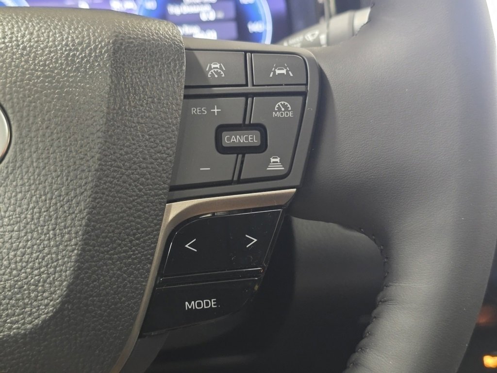 New 2026 Toyota Camry XSE image 33