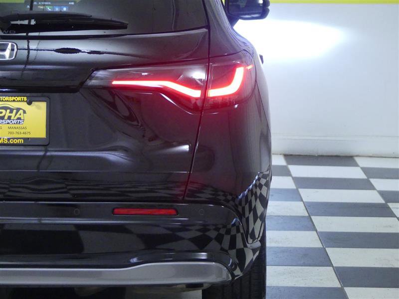 Used 2025 Honda HR-V EX-L image 31