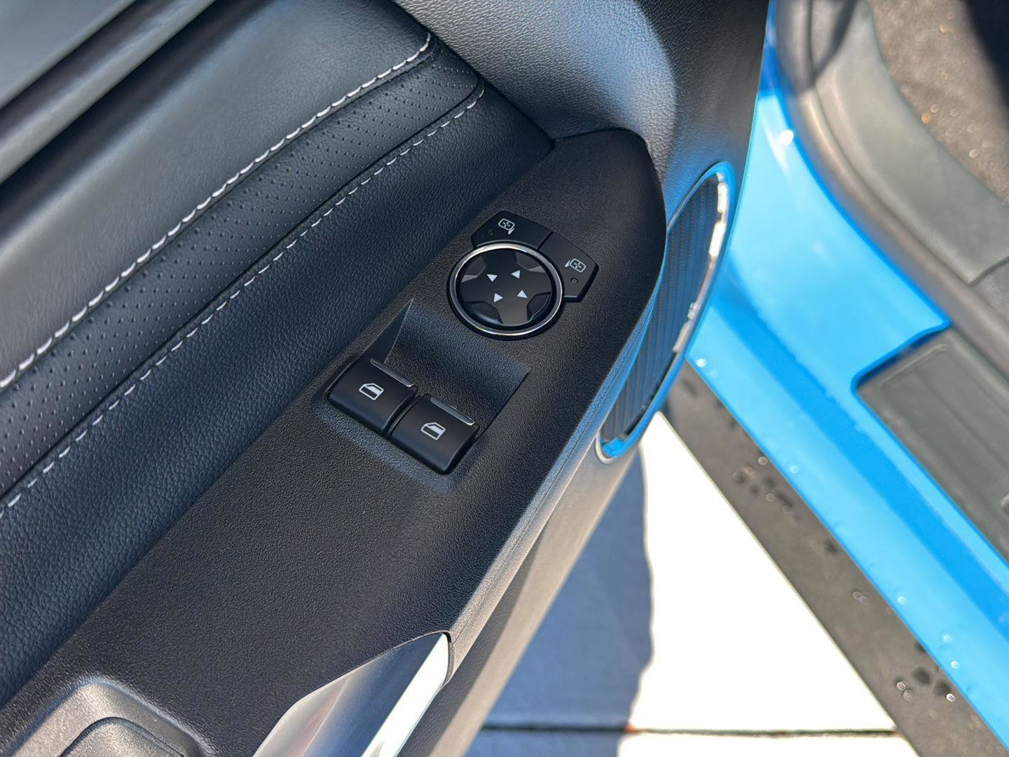 Used 2023 Ford Mustang Mach 1 w/ Equipment Group 700A image 25