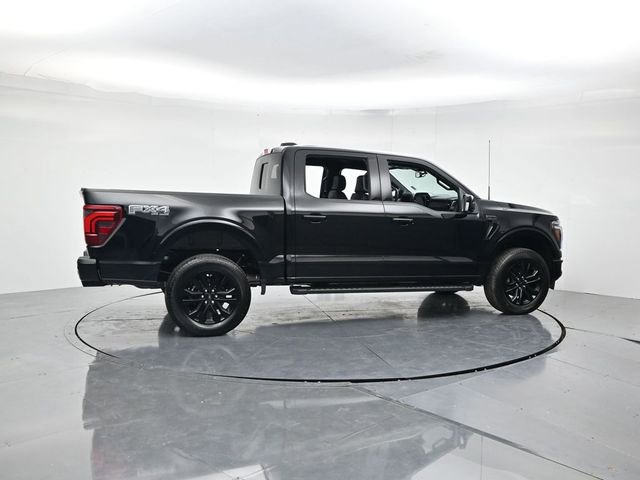 Certified 2026 Ford F150 Lariat w/ Equipment Group 501A Mid AWD/4WD video 2