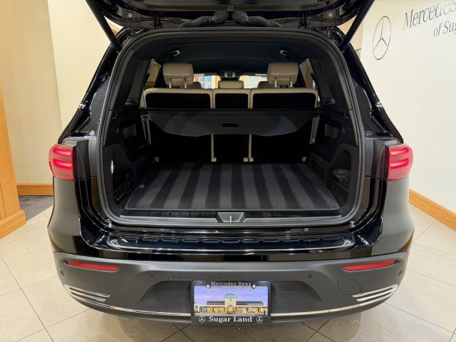 Certified 2025 Mercedes-Benz EQB 250+ 250+ image 25
