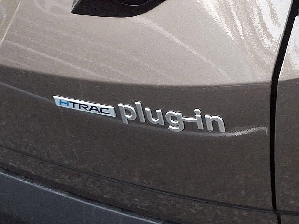 New 2026 Hyundai Tucson SEL AWD/4WD image 6