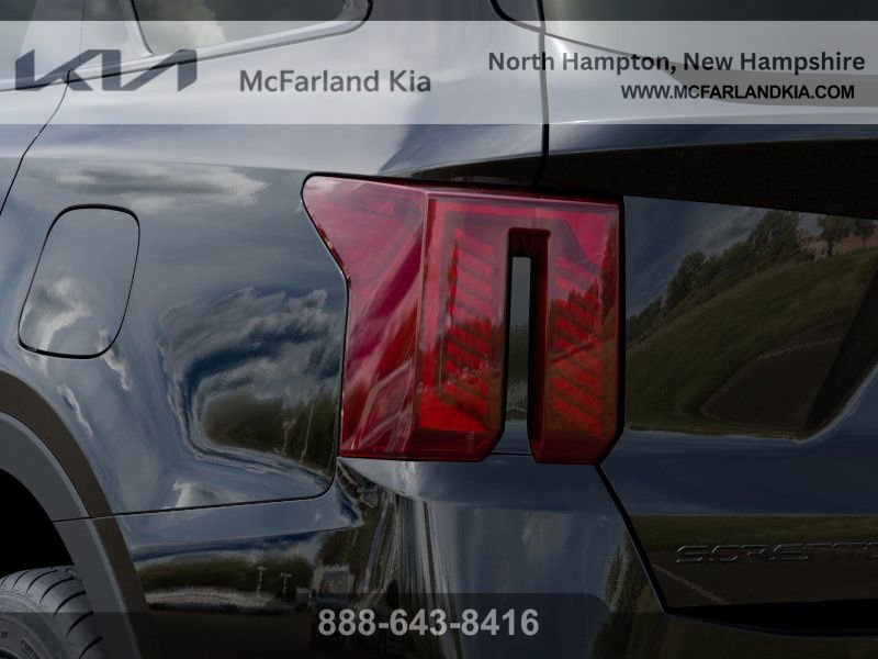 New 2026 Kia Sorento SX Prestige AWD/4WD image 12