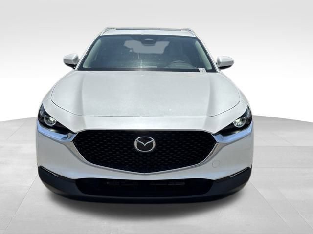 New 2025 MAZDA CX-30 AWD 2.5 S w/ Preferred Package image 8