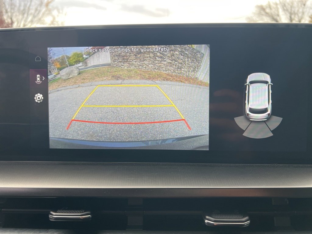 Used 2023 Kia Telluride S w/ S Sunroof Package image 20