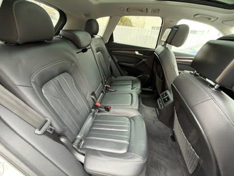 Used 2022 Audi Q5 2.0T Premium w/ Convenience Package image 28