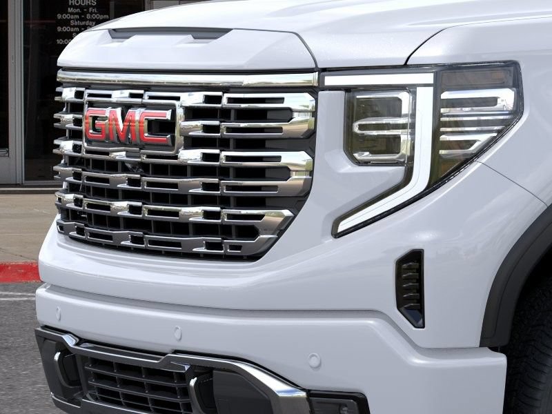 New 2026 GMC Sierra 1500 Denali AWD/4WD image 14