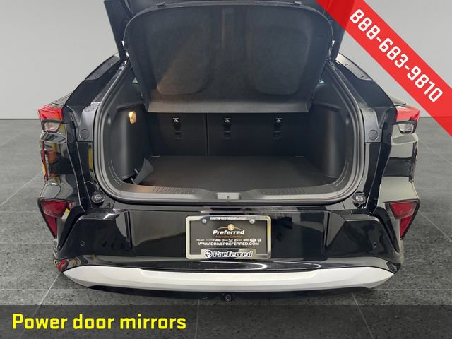 New 2026 Buick Envista Sport Touring w/ Convenience I Package image 14