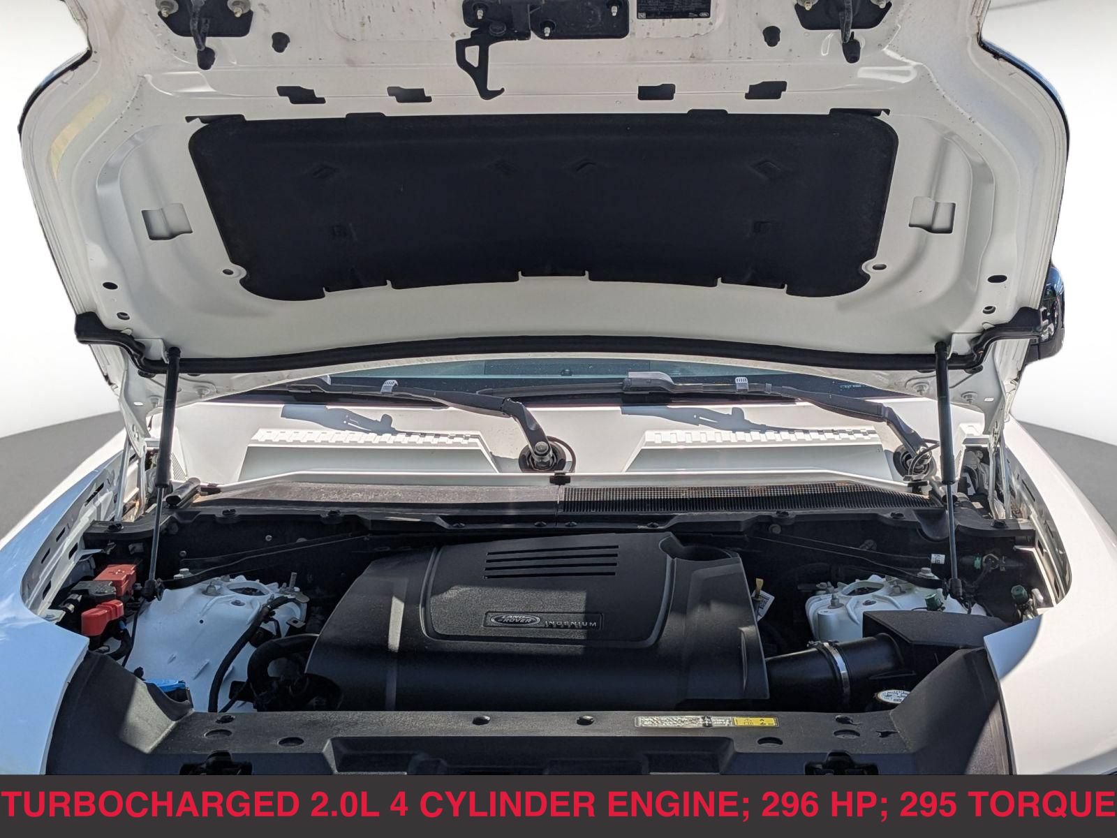 Used 2023 Land Rover Defender 110 S AWD/4WD image 29