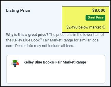 Used 2010 Volvo V70 image 11