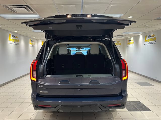 New 2027 Ford Expedition Platinum AWD/4WD image 26