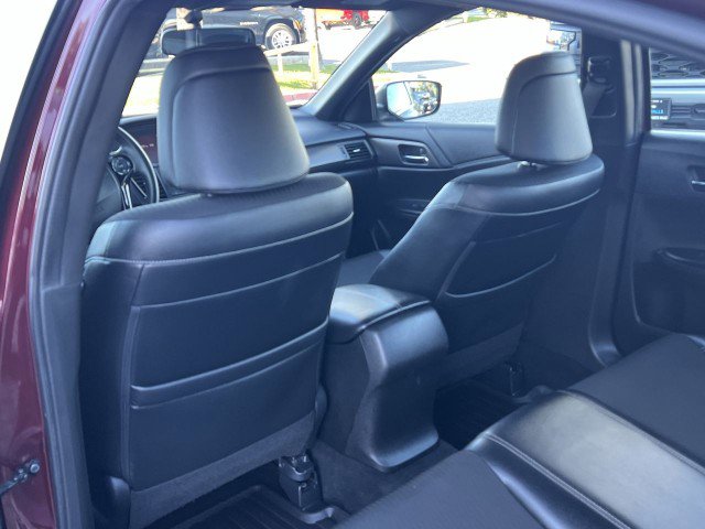 Used 2016 Honda Accord Sport image 20