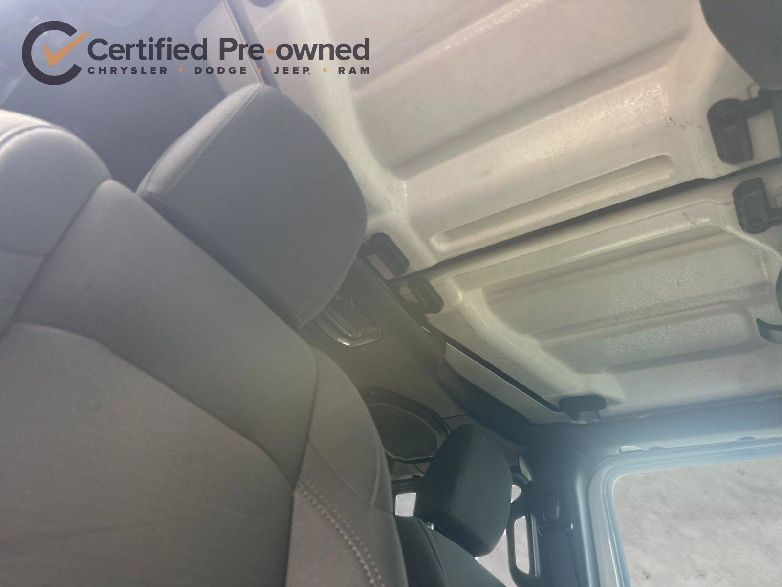 Used 2023 Jeep Wrangler Unlimited AWD/4WD image 18