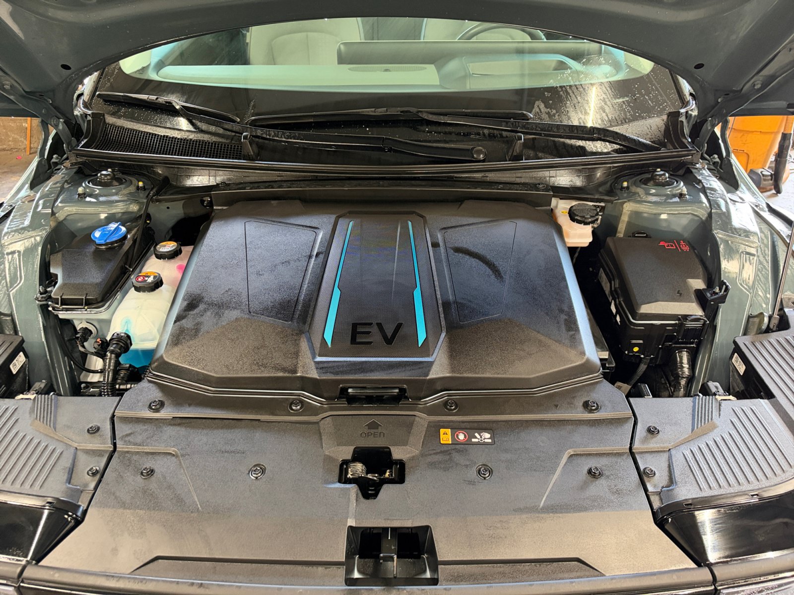 Certified 2024 Hyundai Ioniq 5 Limited RWD image 21